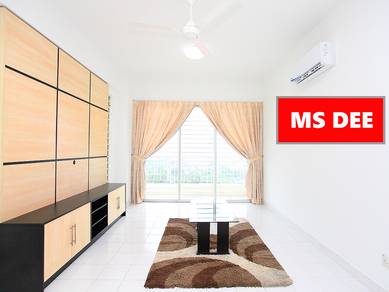 Condo Heritage [❤️Booking 1k❤️Cash Back 120k❤️Full Loan❤️] Setapak
