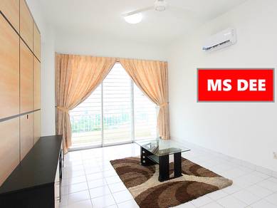 Setapak [❤️Booking 1k❤️Cash Back 120k❤️Full Loan❤️] at Heritage Condo