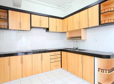 Setapak [❤️Booking 1k❤️Cash Back 120k❤️Full Loan❤️] at Heritage Condo