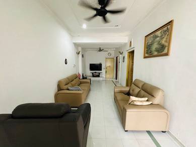 1.5 Storey Terrace Taman Selaseh Fasa 1 @ Batu Caves Gombak Selangor