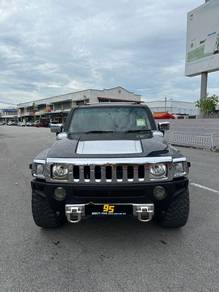 Hummer H3 3.7  (A)