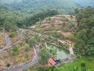 Cheap Broga Land, Freehold @Broga, Seremban, Negeri Sembilan
