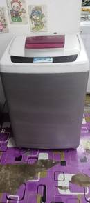 mesin basuh toshiba 8.5kg