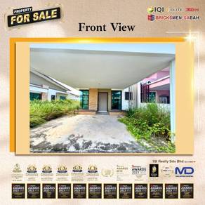 House For Sale BSI