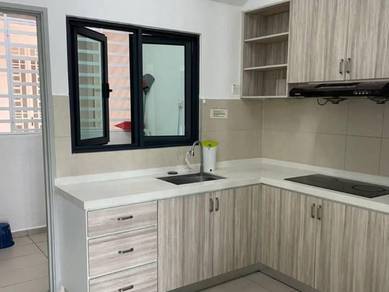 Best Buy BAYAN BARU Promenade 1650sf Fully Renovated CHEAPER