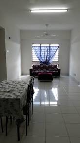100% LOAN low booking✅ Pelangi Damansara Flat Kota damansara Apartment