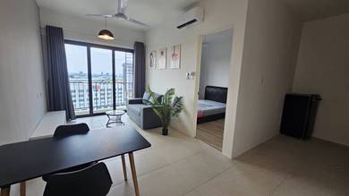 Kenny Hill Residence Apartment For Rent! at Kenny Hill