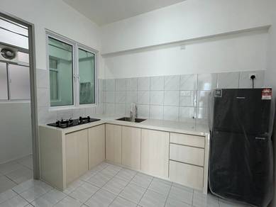The Zen Full Furnished Near USM Queensbay Mall