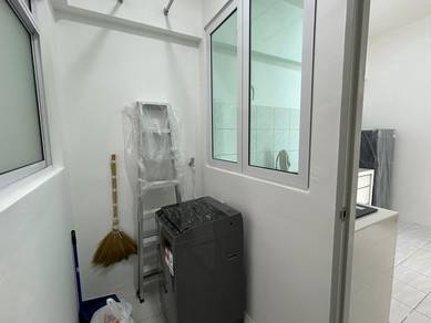 The Zen Full Furnished Near USM Queensbay Mall