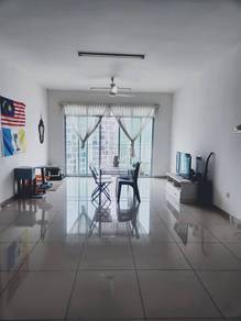 Sierra Residence Sungai Ara Near Penang Golf Club 1182SF 2-C/Carparks