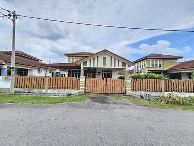 BANGLO MURAH di KRUBONG PERDANA |⭐ Rumah Banglo Setingkat FREEHOLD