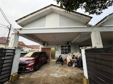 [OPEN TITLE] Teres Setingkat ENDLOT Pandan Perdana, Kuantan