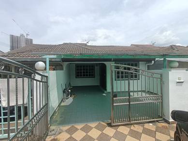 Single Storey Taman Medan, Petaling Jaya