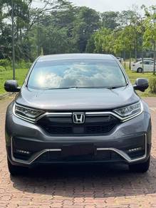 Honda CR-V 1.5 TC-P 2WD (A) HONDA WARRANTY