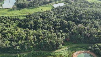 Siniawan Bau Land For Sale