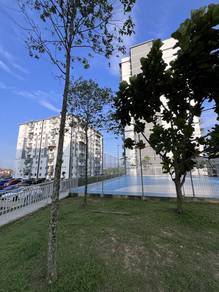 Fully furnished room near Bandar Tasik Puteri, Kundang