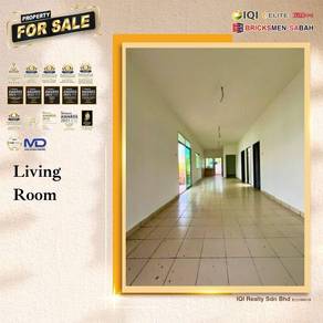 House For Sale Pr1ma Ranggu