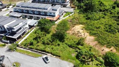 Serian Land For Sale