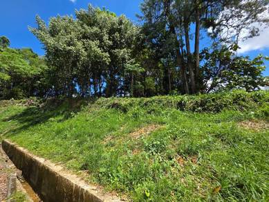 Simpang Tiga Land For Sale
