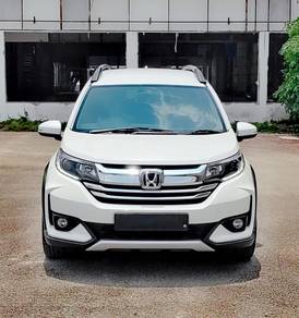 Honda BR-V V 1.5L (A) FULL LOAN