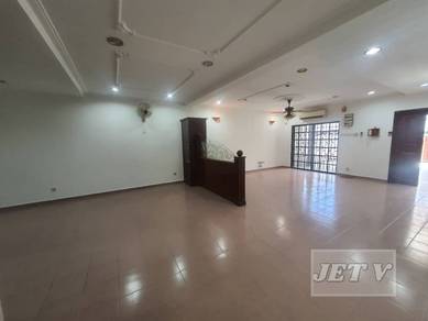 Bayu Perdana, Klang - Double Storey House For Sale