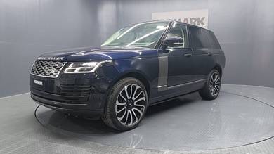 Land Rover RANGE ROVER 3.0 VOGUE SE (A)