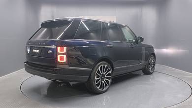 Land Rover RANGE ROVER 3.0 VOGUE SE (A)