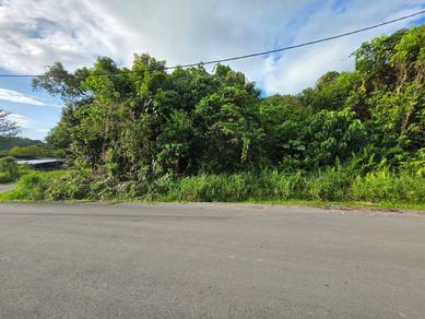 Batu Kitang Land For Sale