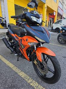 2023 Yamaha Y15ZR Standard 🔥Full Loan🔥Y15  #9422