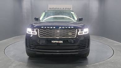 Land Rover RANGE ROVER 3.0 VOGUE SE (A)