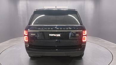 Land Rover RANGE ROVER 3.0 VOGUE SE (A)