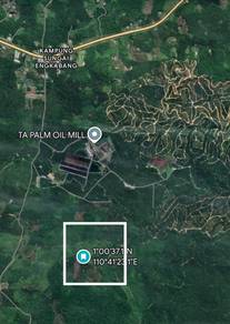 52th mile Land For Sale