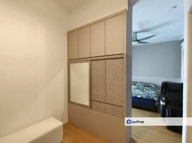 Eco Cascadia 2 Storey Terrace Corner Lot For Sale
