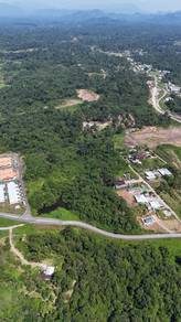 23rd Mile Land For sale