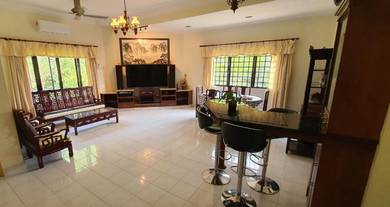 2sty CORNER HOUSE Taman Pertama, Cheras, Pandan Indah 3200sf