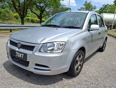 HARGA SIAP TUKAR NAMA Proton SAGA 1.3 (A) 1 OWNER
