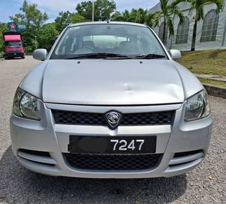 HARGA SIAP TUKAR NAMA Proton SAGA 1.3 (A) 1 OWNER