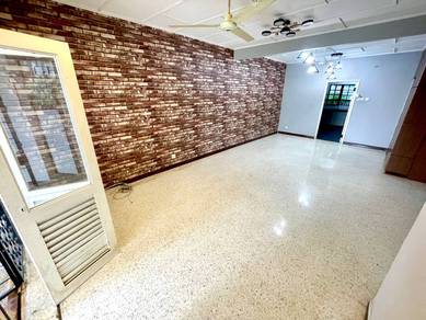 CHEAPEST LANDED FREEHOLD🔥2Sty Taman Zooview Ampang🔥BELOW MARKET