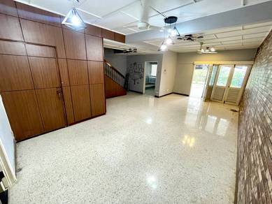 CHEAPEST LANDED FREEHOLD🔥2Sty Taman Zooview Ampang🔥BELOW MARKET