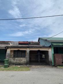 TERES SETINGKAT KOS RENDAH TAMAN BALOK BARU Kuantan