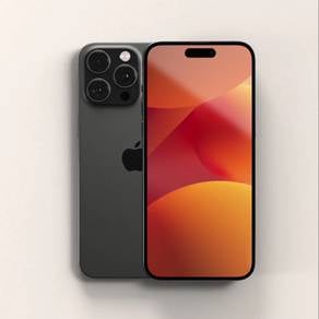 Iphone 15 Pro Max Second (Buy From Switch)