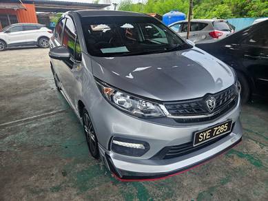 Proton PERSONA PREMIUM 1.6L (A)