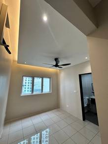 Residensi metro kepong renovated kepong mas