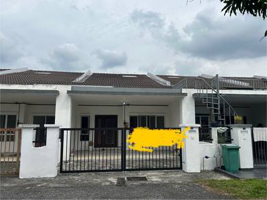 Semenyih, Bandar Rinching