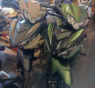 Yamaha LC135