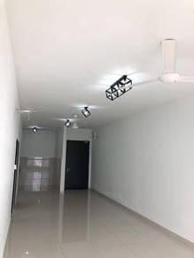 The Havre Bukit Jalil Condominium