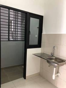 The Havre Bukit Jalil Condominium