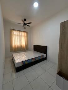 Minest Room Sentul near Sentul Chow Kit Sunway Putra Mall WTC LRT MRT