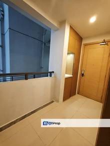 R&F Princess Cove, Johor Bahru, Johor, Brand New Unit