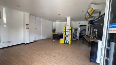 FOR RENT | 2 Storey Light Industry | Storage | Inanam | KK | Sabah